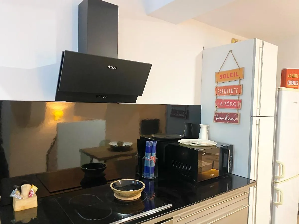 Appartement L'Agachon La Ciotat Vieux Port France