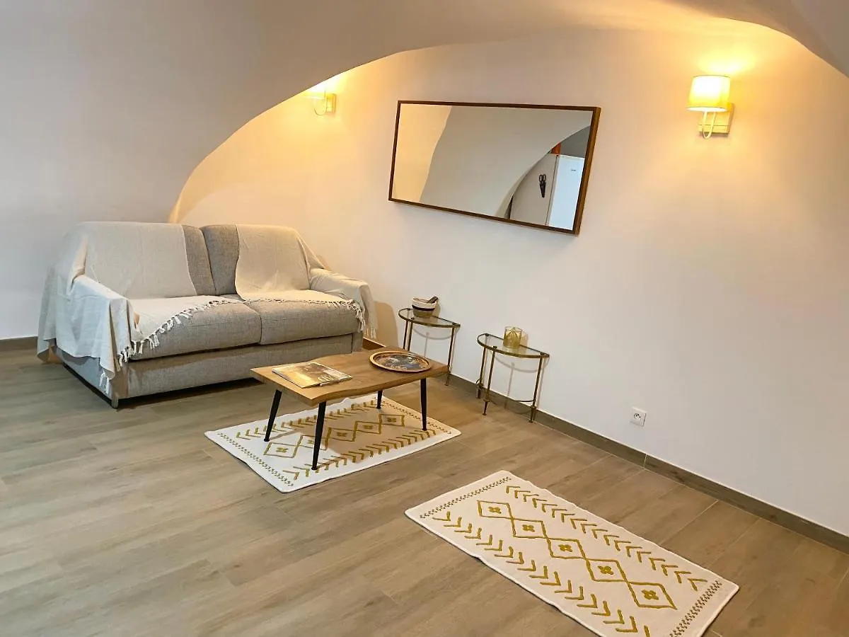 Appartement L'Agachon La Ciotat Vieux Port 0*,  France