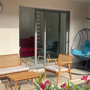 Superbe Studio Centre Et Parking En De Standing Appartement